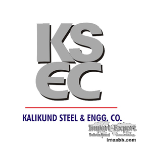 KALIKUND STEEL & ENGG. CO.